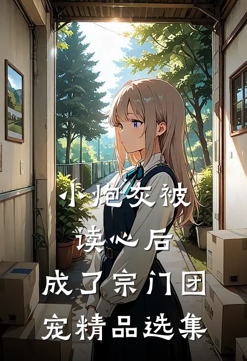 小炮灰被读心后，成了宗门团宠精品选集