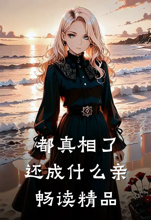 都真相了，还成什么亲畅读精品