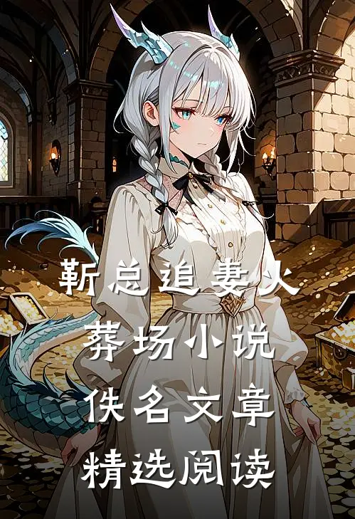 靳总追妻火葬场小说佚名文章精选阅读