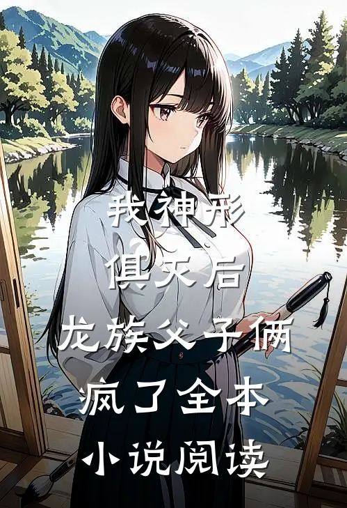 我神形俱灭后，龙族父子俩疯了全本小说阅读