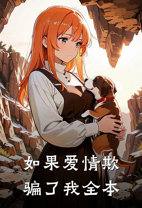 如果爱情欺骗了我全本