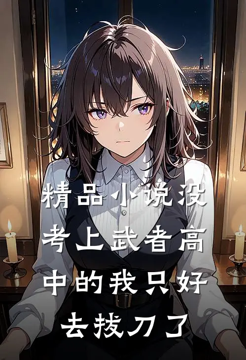 精品小说没考上武者高中的我只好去拔刀了