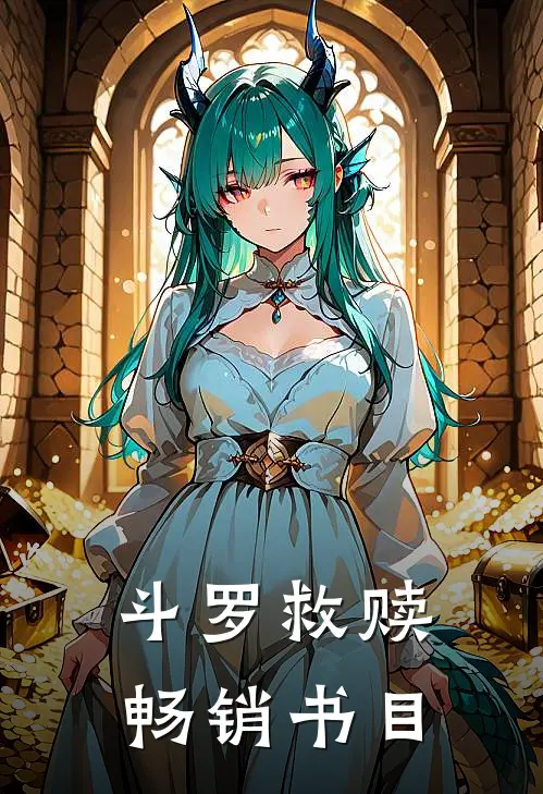斗罗救赎畅销书目