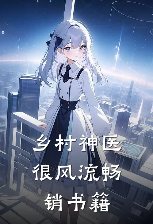 乡村神医很风流畅销书籍