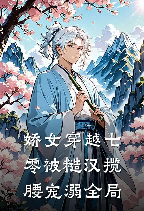 娇女穿越七零被糙汉揽腰宠溺全局