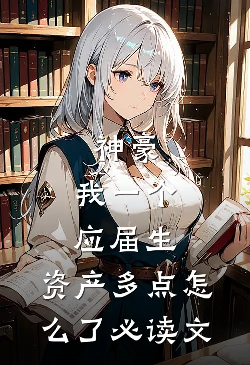 神豪：我一个应届生，资产多点怎么了必读文