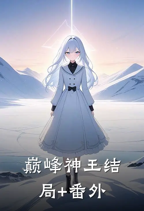 巅峰神王结局+番外