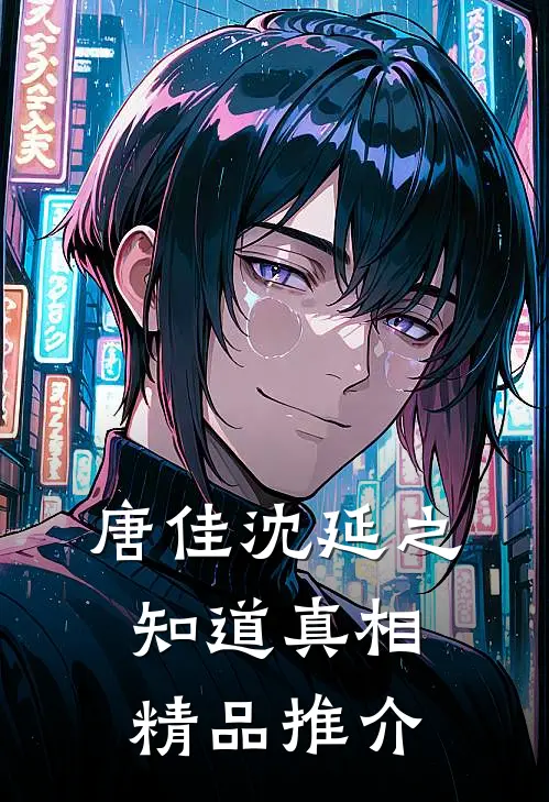 唐佳沈延之知道真相精品推介