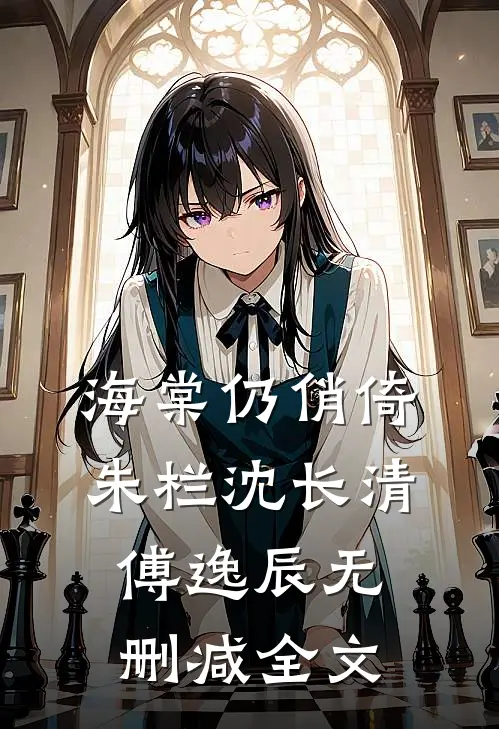 海棠仍俏倚朱栏沈长清傅逸辰无删减全文