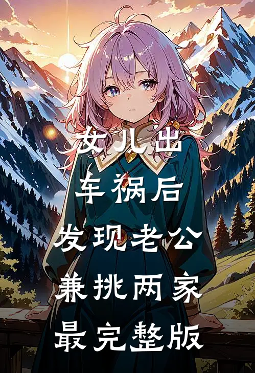 女儿出车祸后，发现老公兼挑两家最完整版