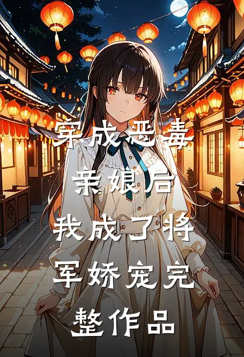 穿成恶毒亲娘后，我成了将军娇宠完整作品