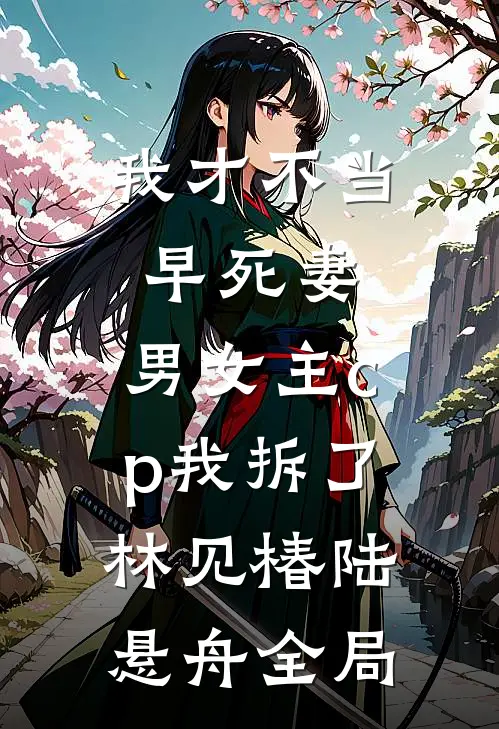 我才不当早死妻，男女主cp我拆了林见椿陆悬舟全局