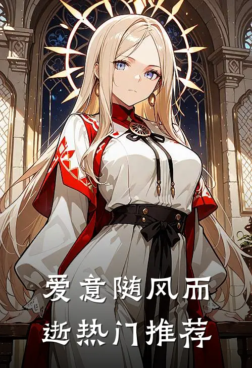 爱意随风而逝热门推荐