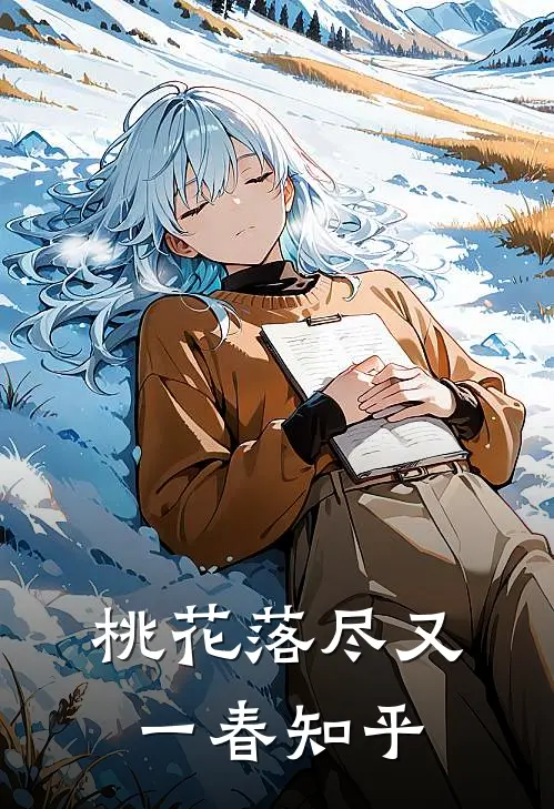 桃花落尽又一春知乎