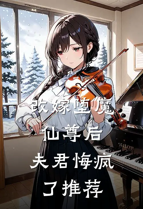 改嫁堕魔仙尊后，夫君悔疯了推荐