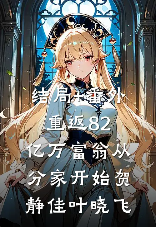 结局+番外重返82，亿万富翁从分家开始贺静佳叶晓飞