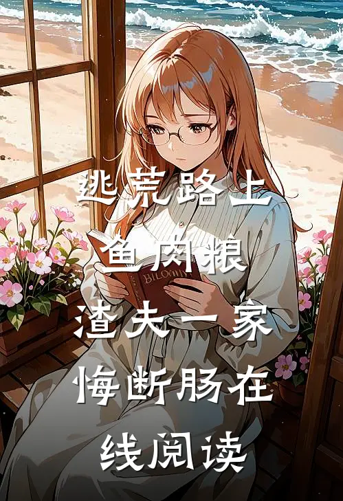 逃荒路上鱼肉粮，渣夫一家悔断肠在线阅读
