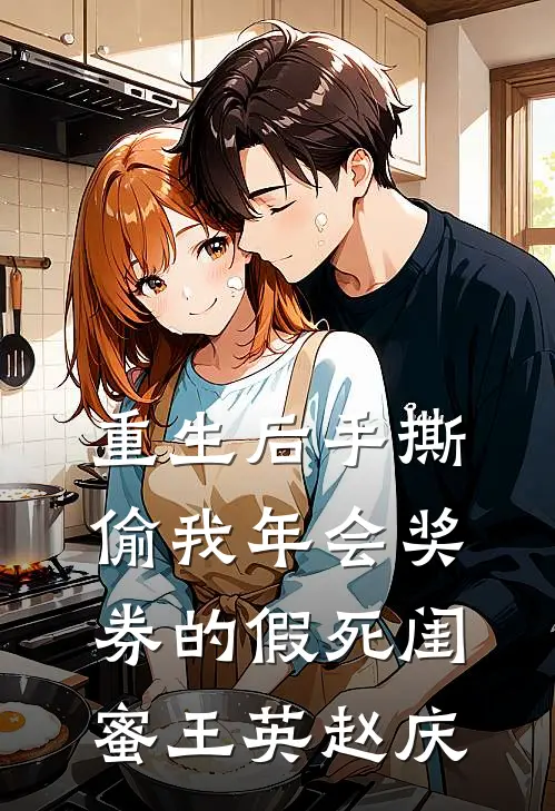 重生后手撕偷我年会奖券的假死闺蜜王英赵庆