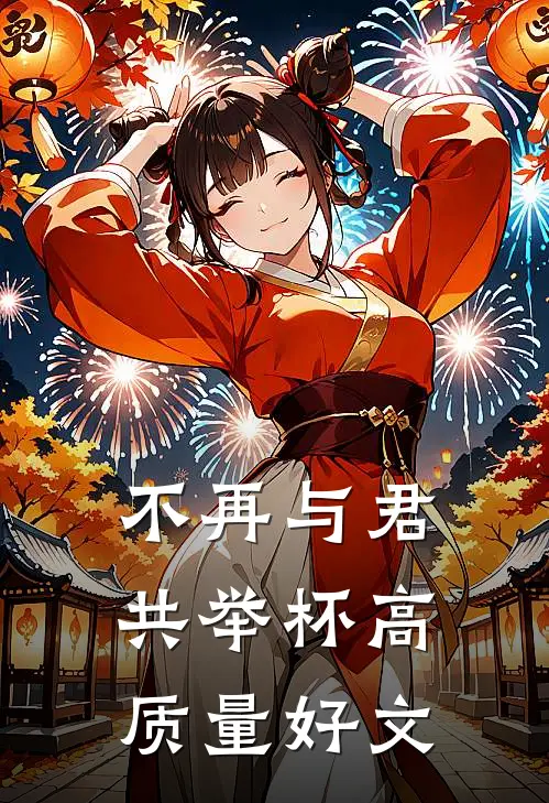 不再与君共举杯高质量好文