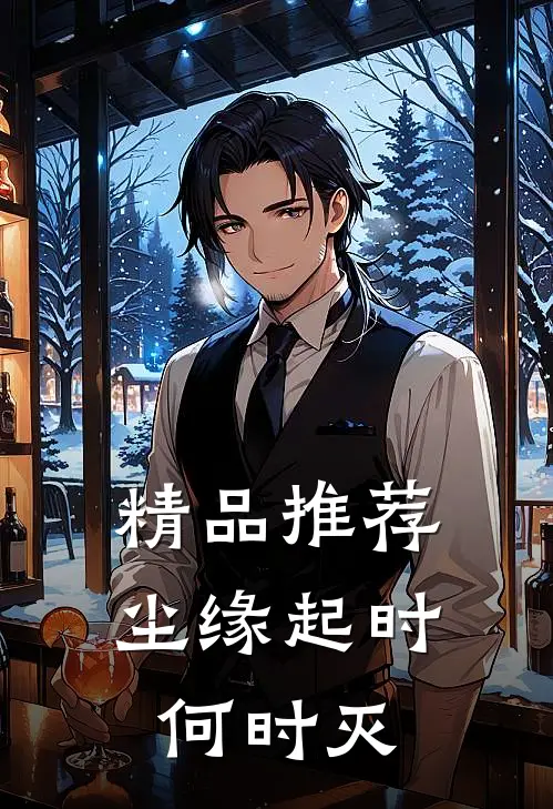 精品推荐尘缘起时何时灭