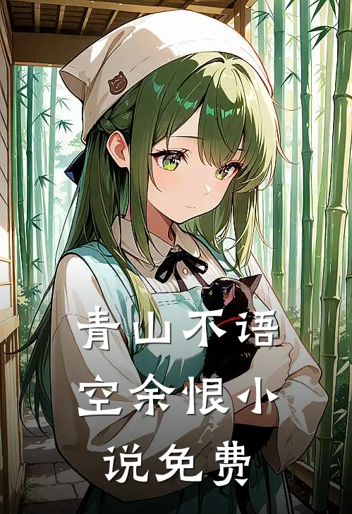 青山不语空余恨小说免费