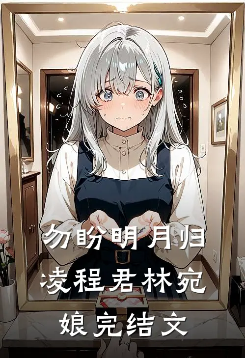 勿盼明月归凌程君林宛娘完结文