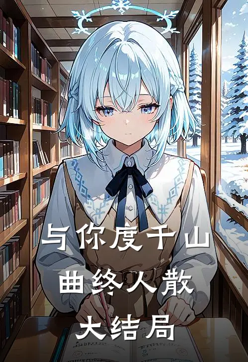 与你度千山，曲终人散大结局