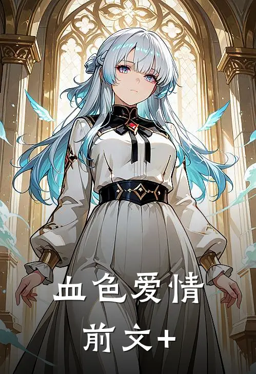 血色爱情前文+
