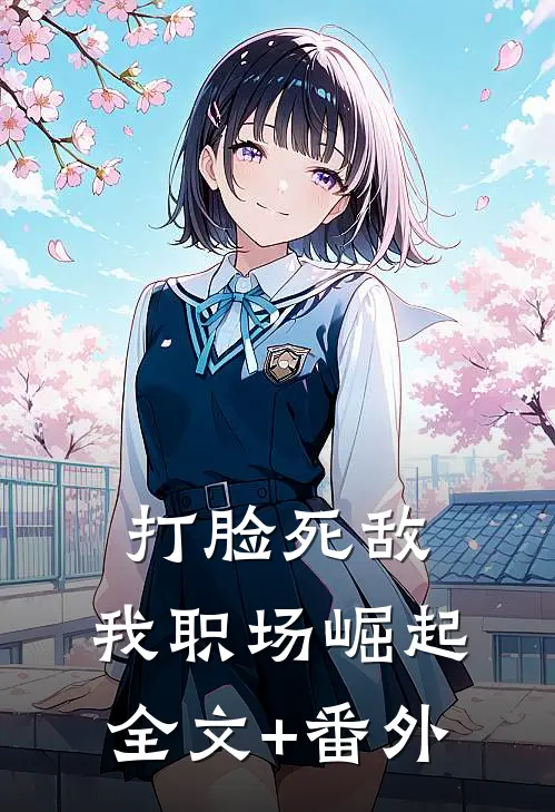 打脸死敌，我职场崛起全文+番外