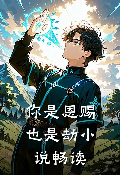 你是恩赐也是劫小说畅读