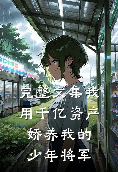 完整文集我用千亿资产，娇养我的少年将军