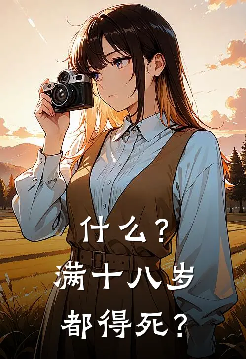 什么？满十八岁都得死？
