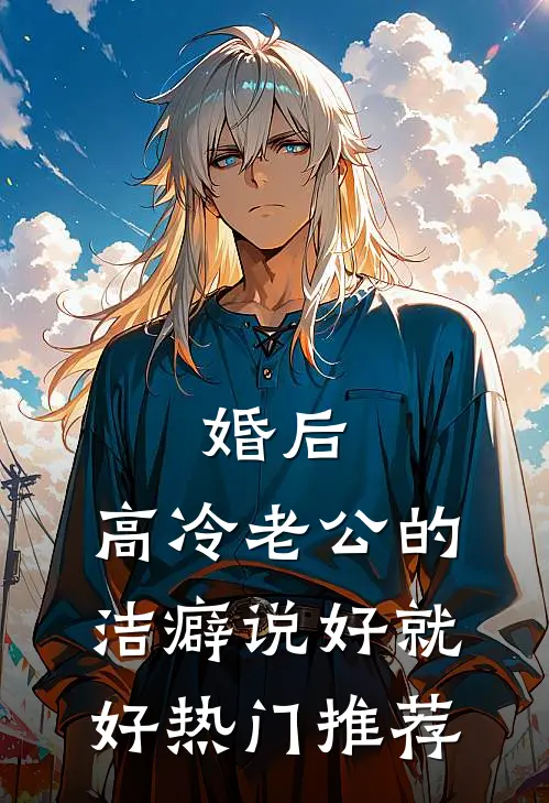 婚后，高冷老公的洁癖说好就好热门推荐