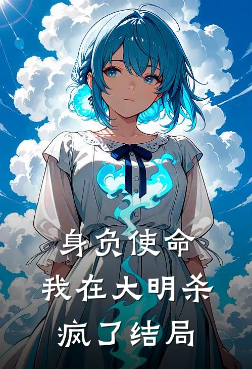 身负使命，我在大明杀疯了结局