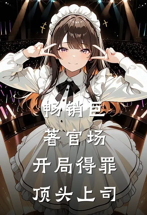 畅销巨著官场：开局得罪顶头上司