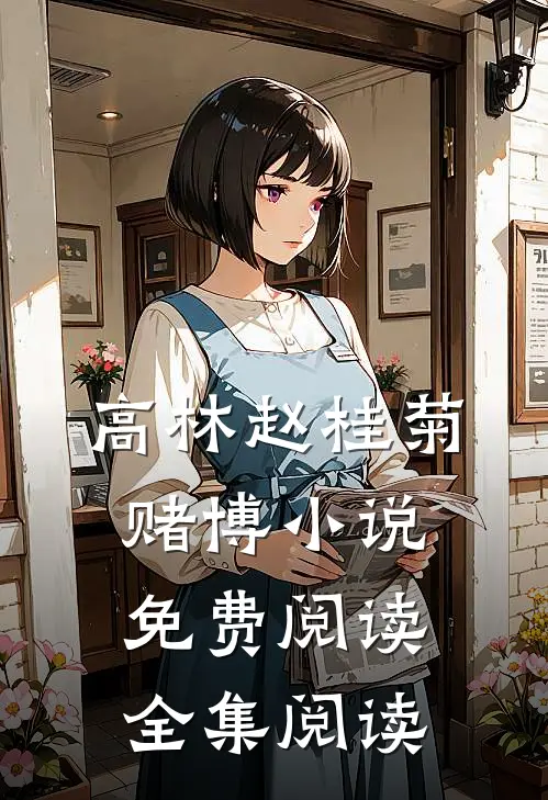 高林赵桂菊赌博小说免费阅读全集阅读