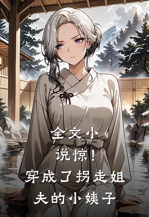全文小说惊！穿成了拐走姐夫的小姨子