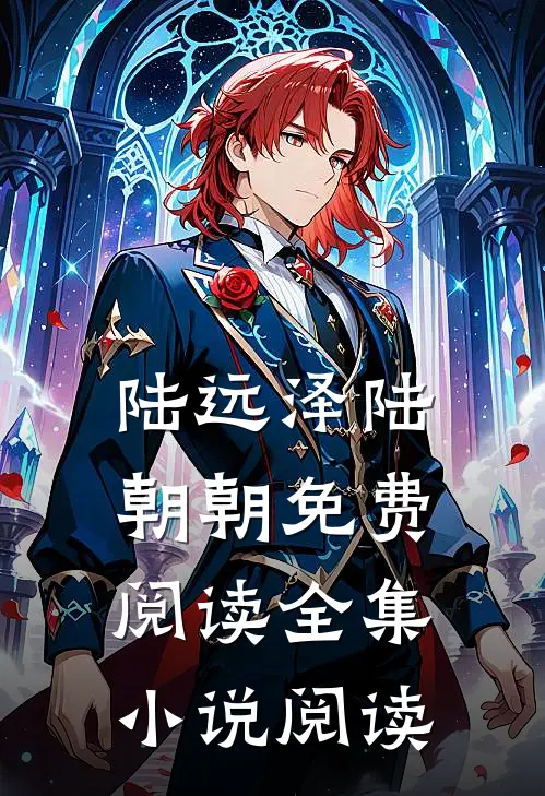 陆远泽陆朝朝免费阅读全集小说阅读