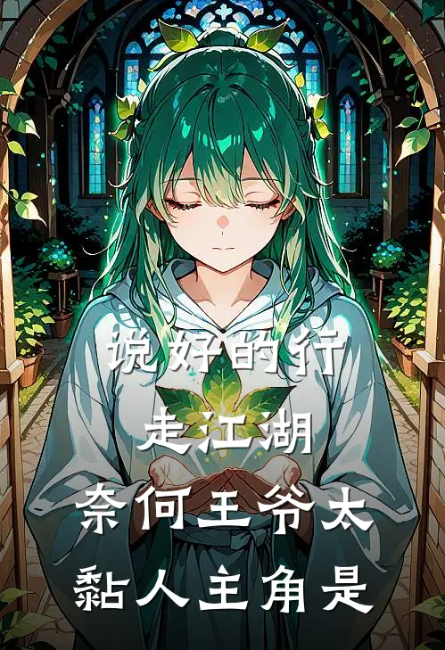 说好的行走江湖，奈何王爷太黏人主角是