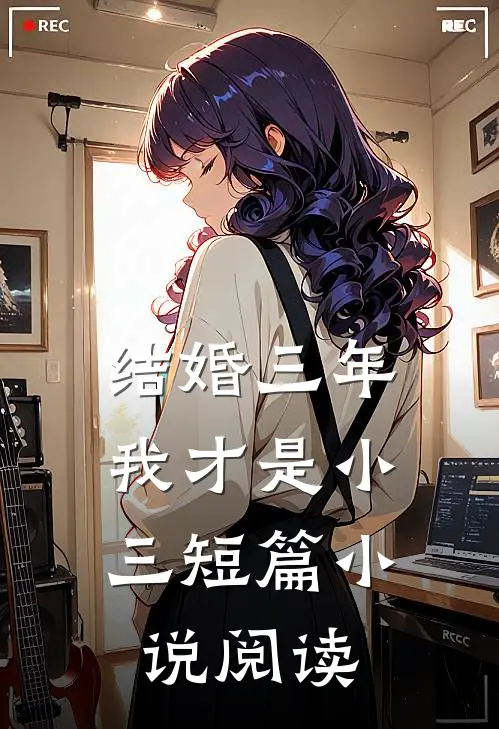 结婚三年，我才是小三短篇小说阅读