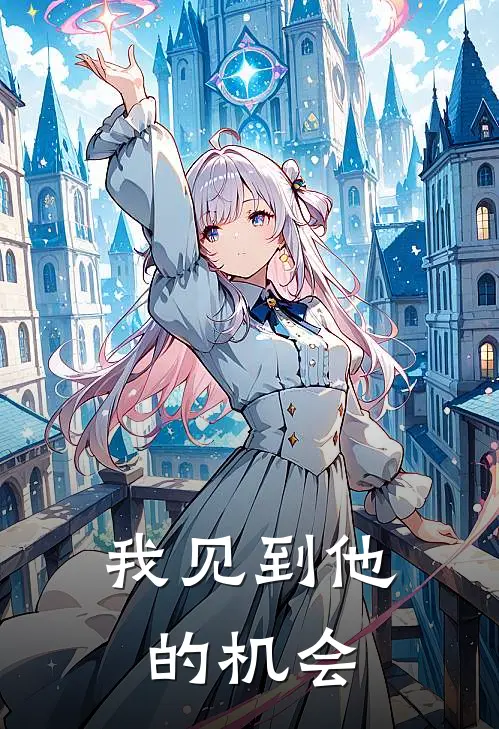 我见到他的机会