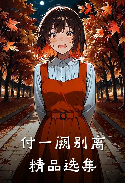 付一阙别离精品选集