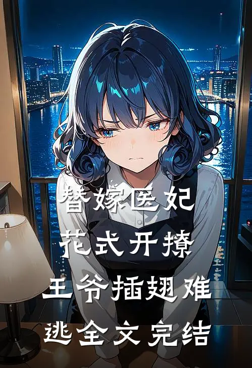 替嫁医妃花式开撩，王爷插翅难逃全文完结