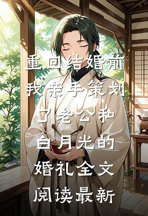 重回结婚前，我亲手策划了老公和白月光的婚礼全文阅读最新