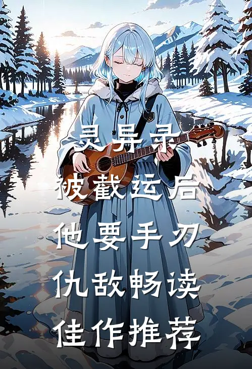 灵异录：被截运后，他要手刃仇敌畅读佳作推荐