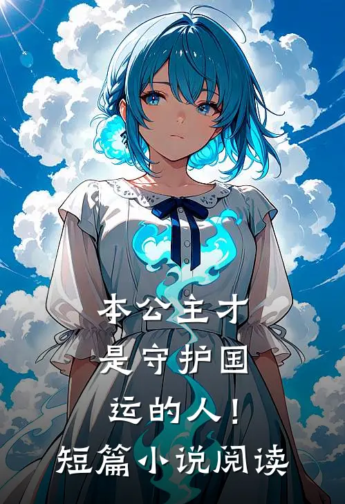 本公主才是守护国运的人！短篇小说阅读