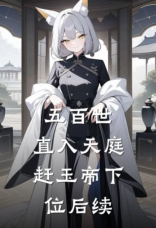 五百世：直入天庭赶玉帝下位后续