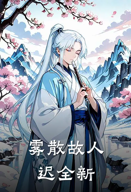 雾散故人迟全新
