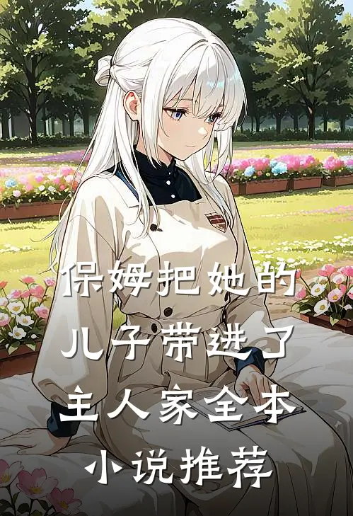 保姆把她的儿子带进了主人家全本小说推荐