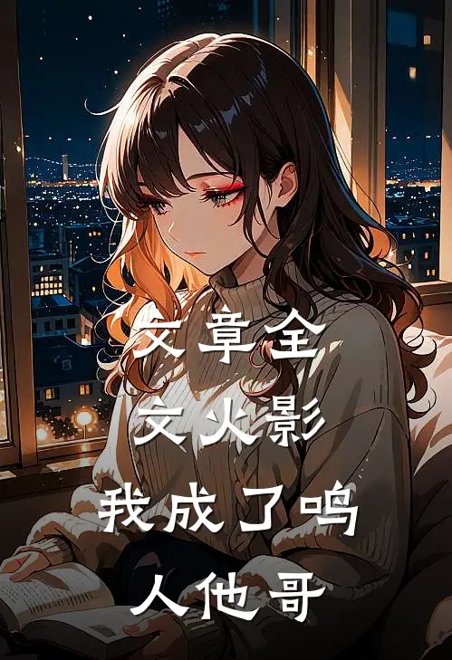 文章全文火影：我成了鸣人他哥